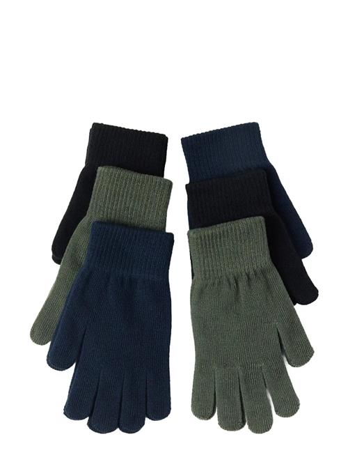 Lindex | 6-Pack Magic Gloves | 11/13