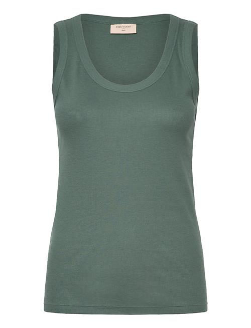 FREE/QUENT | Fqhi-Top | S