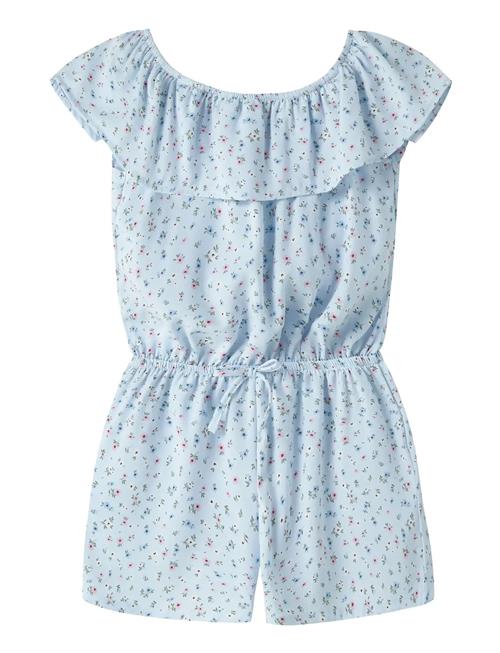 name it | Nkfvinaya Ss Playsuit Fffff Noos | 122