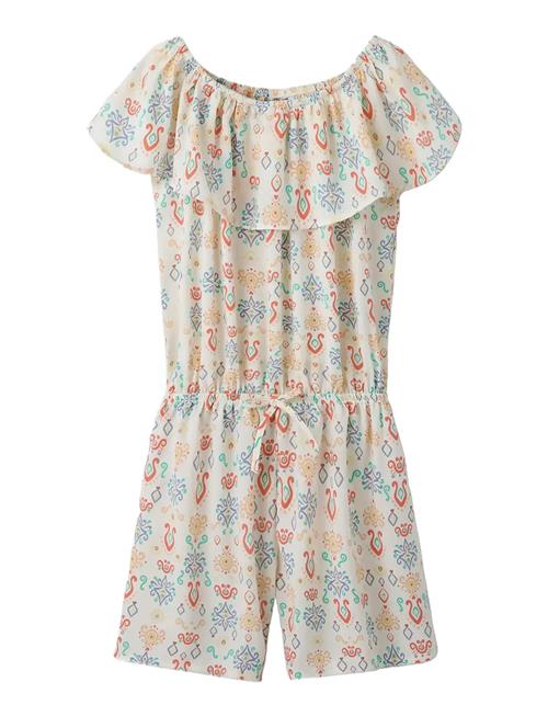 name it | Nkfvinaya Ss Playsuit Fffff Noos | 158