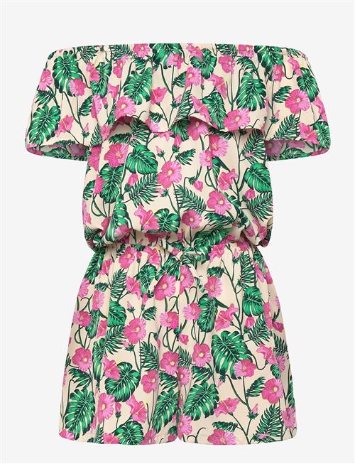 name it | Nkfvinaya Ss Playsuit Fffff Noos | 158