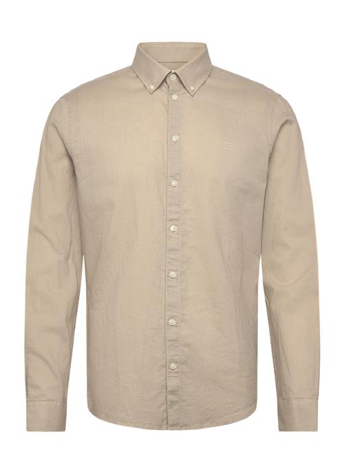 Casual Friday | Cfanton Bd Ls Linen Mix | XL