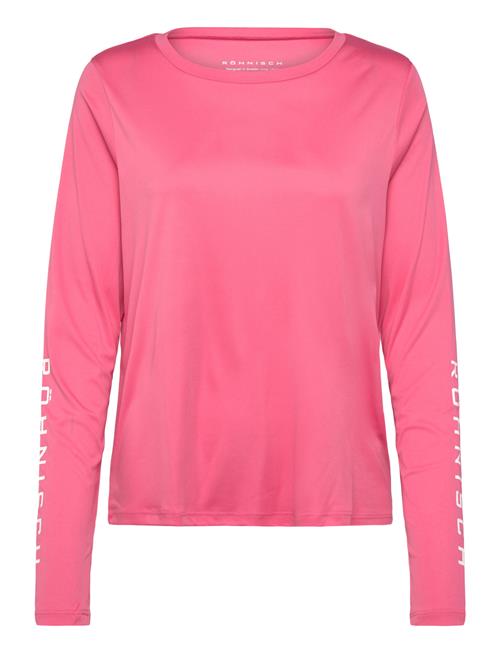 Röhnisch | Team Logo Long Sleeve | S