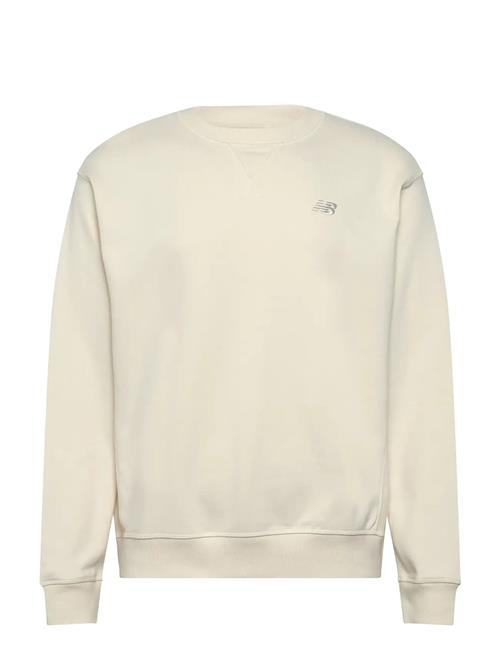 New Balance | Athletics French Terry Crew | M