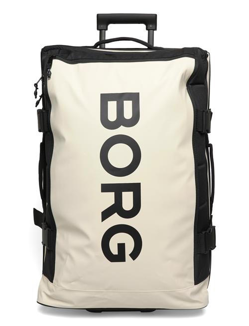 Björn Borg | Travel Trolley L 80L | ONE SIZE