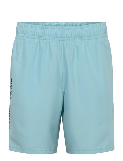 Under Armour | Ua Tech Woven Wordmark Short | XXL