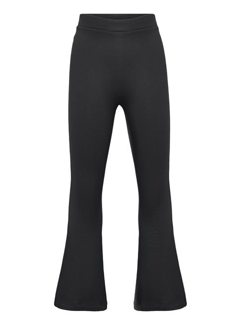 Lindex | Flared Leggings With Brushed Inside | 152