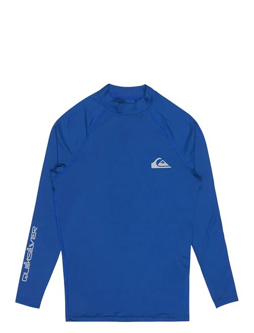 Quiksilver | Everyday Upf50 Ls | L