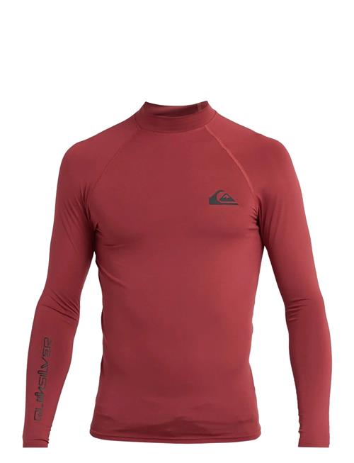 Quiksilver | Everyday Upf50 Ls | XS