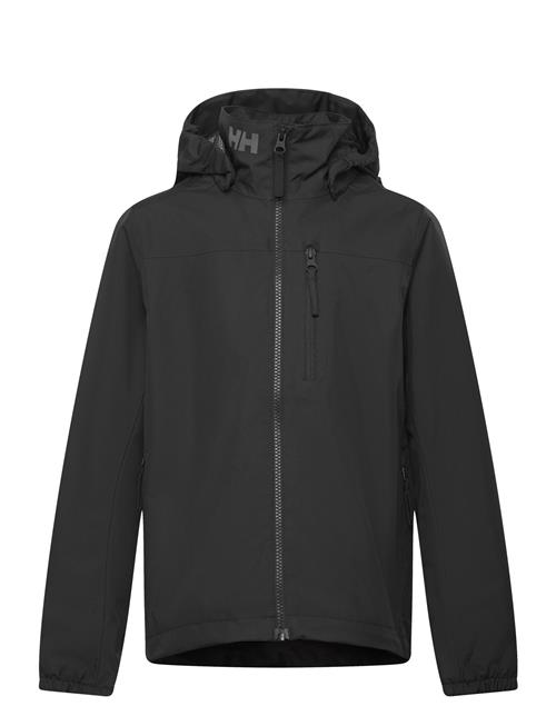 Helly Hansen | Jr Crew Hooded Jacke | 140