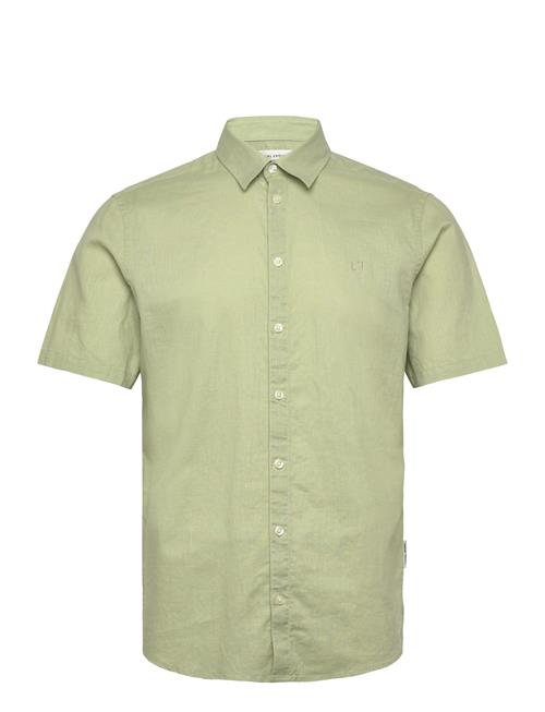 Casual Friday | Cfaksel Ss Linen Mix Shirt | XL