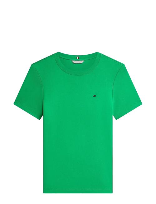 Tommy Hilfiger | Slim Cody C-Nk S/S Tee | XXS