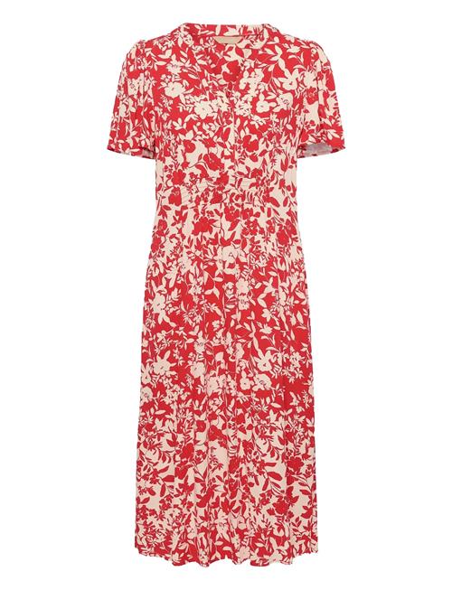 Culture | Cujenny Long Dress | S