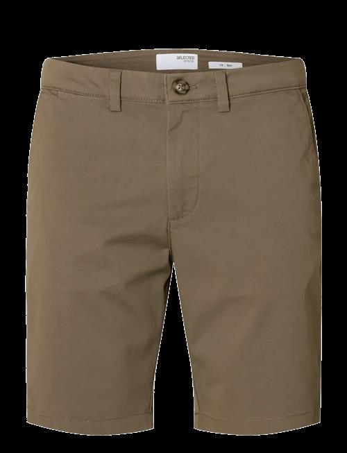 Selected | Slhslim-Miles Flex Shorts Noos | XXL