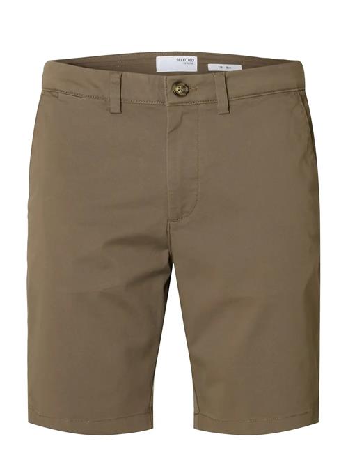 Selected | Slmslim-Miles Flex Shorts Noos | XXL