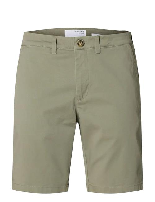 Selected | Slhslim-Miles Flex Shorts Noos | L