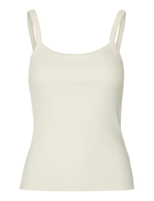 Selected | Slwcelica Anna Strap Tank Top Noos | L