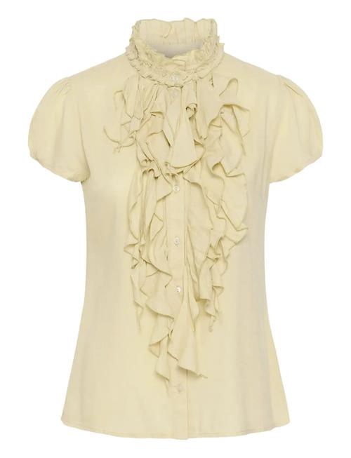 Saint Tropez | Ellisz Ss Shirt | XL