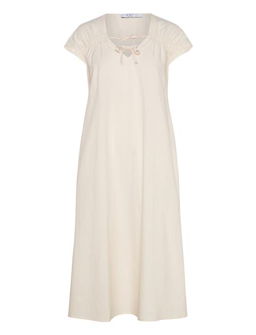 Coster Copenhagen | Cc Heart Aliza Dress With Gathering | 36