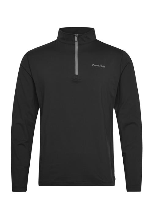 Calvin Klein Golf | Newport Half Zip | M