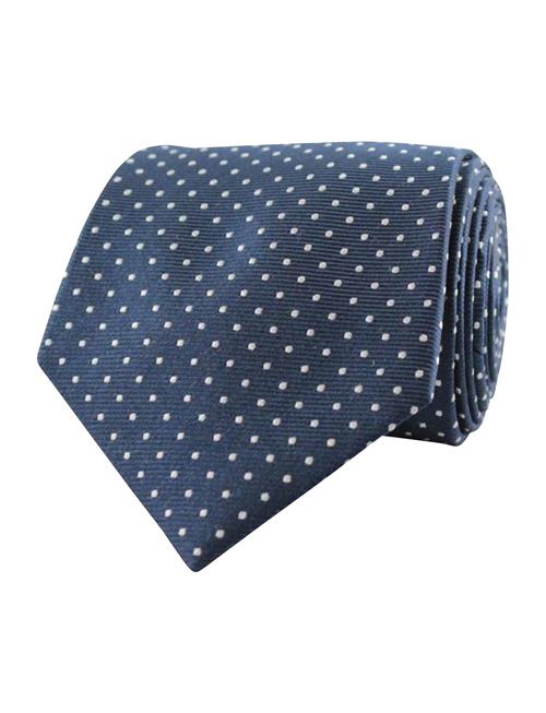 Portia 1924 | Dots Silk Tie | ONE SIZE