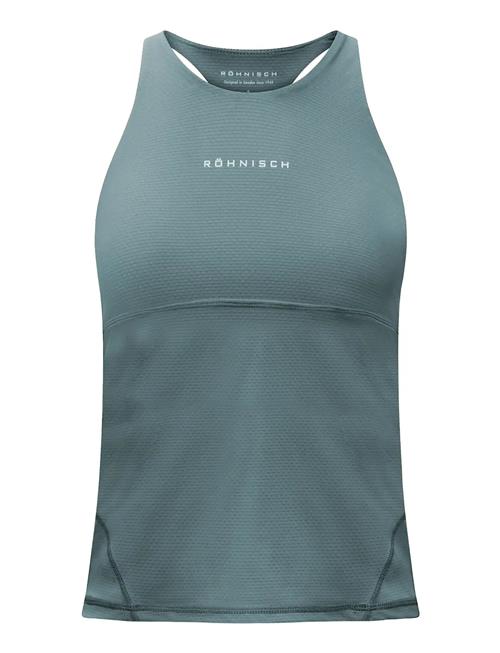 Röhnisch | Jacquard Tank | L