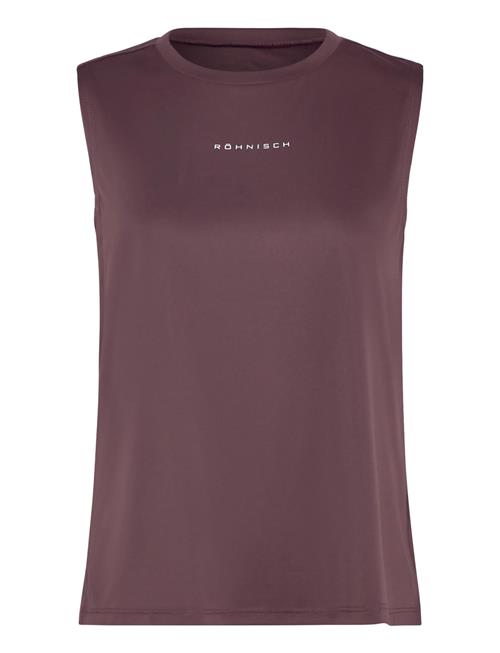 Röhnisch | Team Logo Singlet | XL