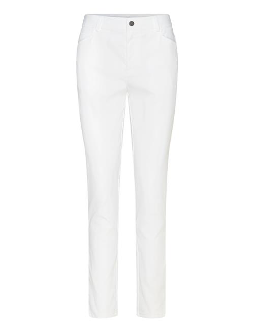 Original Penguin Golf | Veronica 5-Pocket Full Length Slim Leg Pant | 6 x 32