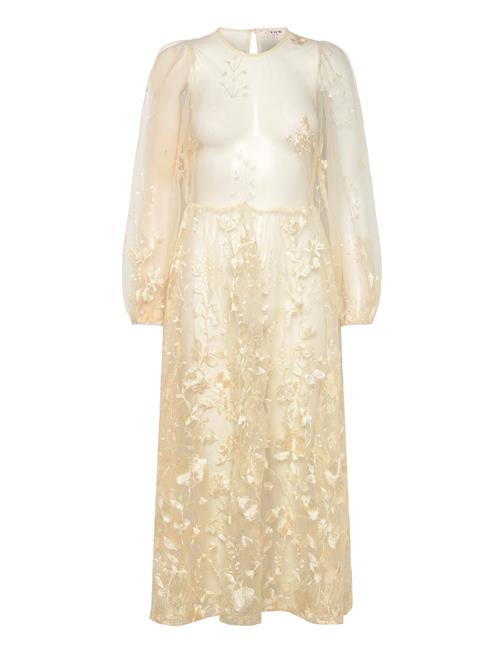 A-View | Fuschia Dress | 42