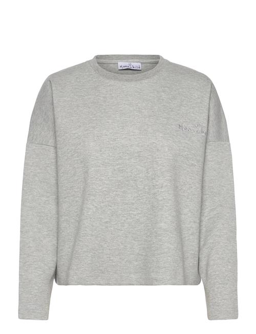 Moonchild Yoga Wear | Moonchild Box Sweatshirt | S