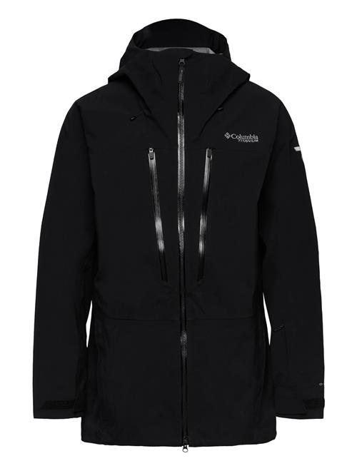Columbia Sportswear | Platinum Peak Ii 3L Shell | XXL