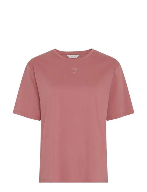 MSCH Copenhagen | Mschmelea Icon Tee | S/M