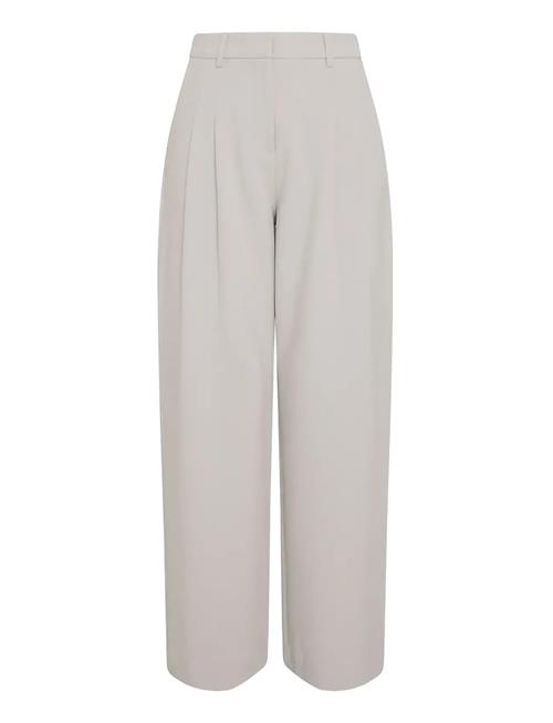 MSCH Copenhagen | Mschmirabelle Michelle Hw Pleat Pants | L