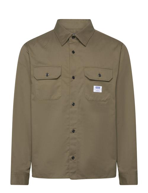 HUGO BLUE | Ekynone | L