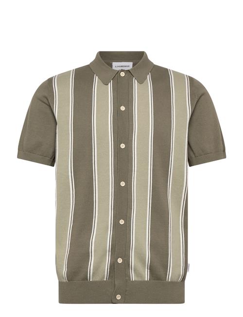 Lindbergh | Knitted Polo Cardigan | S