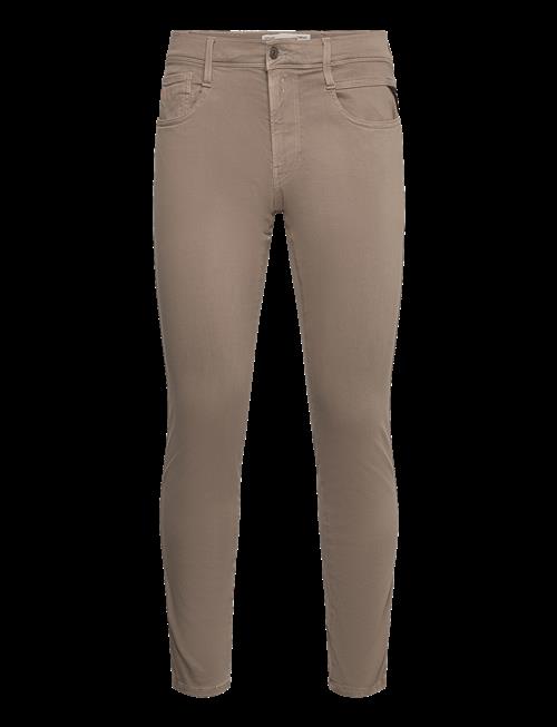 Replay | Anbass Trousers Slim Hyperflex Colour Xlite | 36 x 34