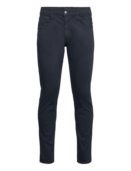 Replay | Anbass Trousers Slim Hyperflex Colour Xlite | 29 x 34