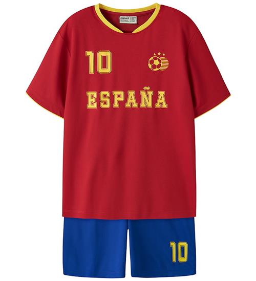 Name It Shortssæt - NknHiteam - Surf the Web