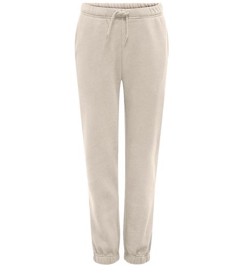 Kids Only Bukser - KogSweat - Noos - Birch