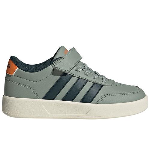 adidas Performance Sko - Breaknet 3.0EL C - Silgrn/Aurivy/Puor