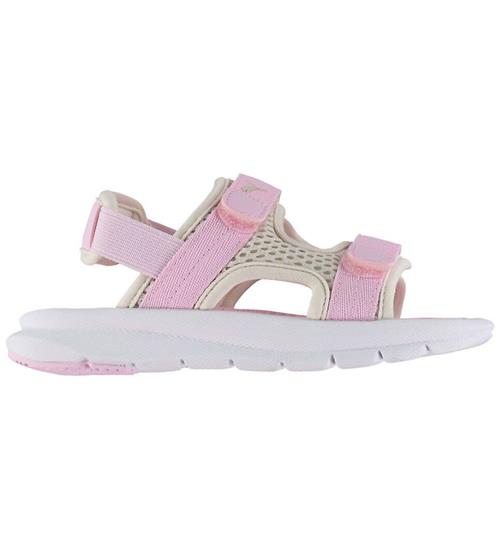 Puma Sandaler - Evolve - Hvid