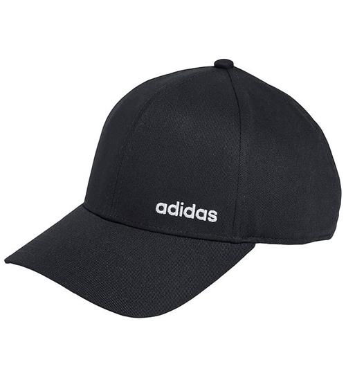 adidas Performance Kasket - K Linear Cap - Black