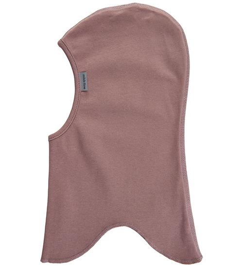 Mikk-Line Elefanthue - 1-lags - Twilight Mauve