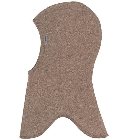 Mikk-Line Elefanthue - 1-lags - Melange Denver