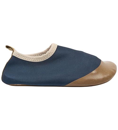 Mikk-Line Badesko - Blue Nights