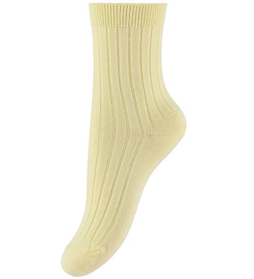 Condor Strømper - Bambus - Honey