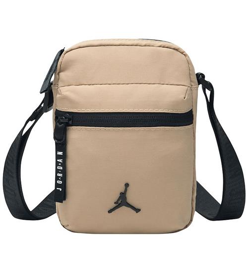 Jordan Skuldertaske - Jam - Desert
