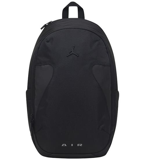 Jordan Rygsæk - Sort