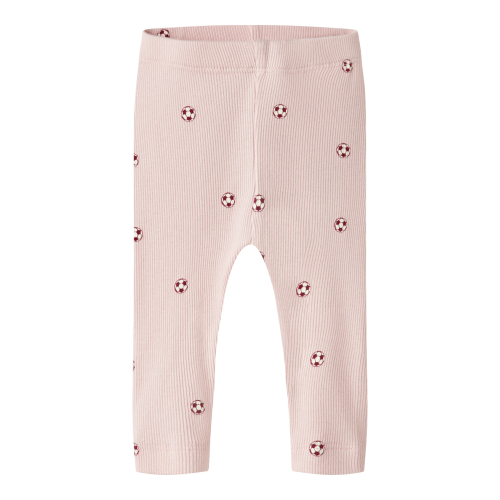 NAME IT Leggings Haball Lotus