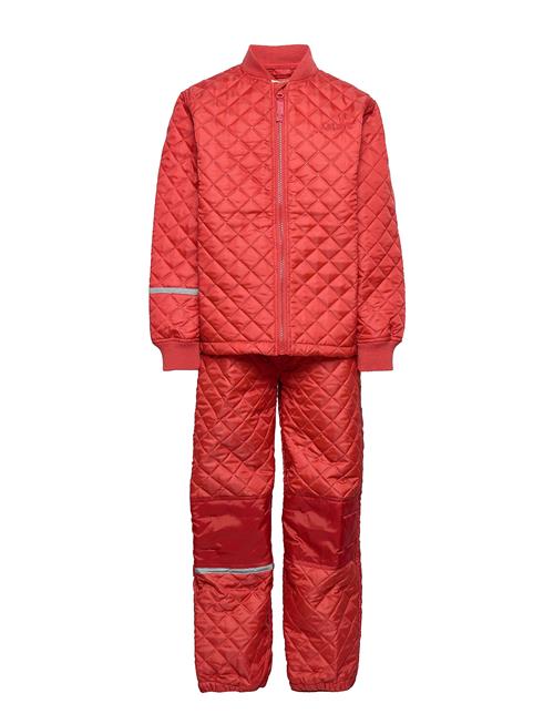 CeLaVi | Basic Thermal Set -Solid | 110